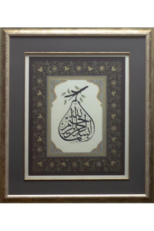 Armut Besmele Tablosu