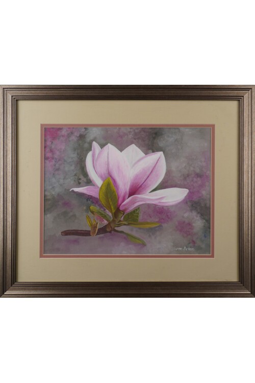 Bir Baş Yapıtı Tablo