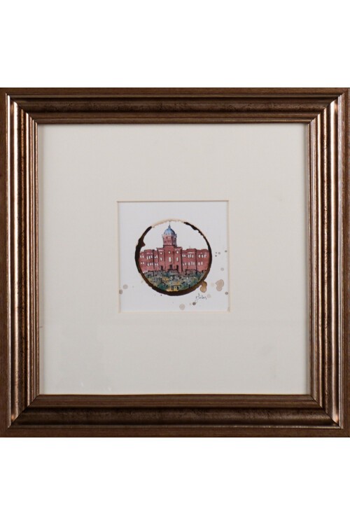 Fener Rum Okulu Tablo