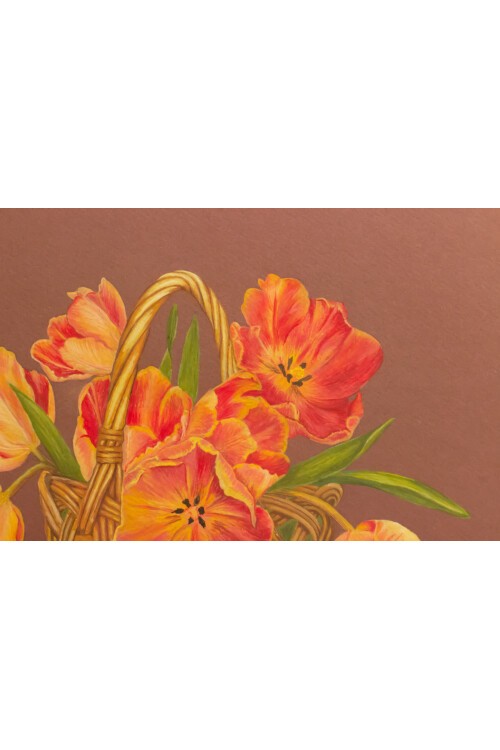 Sepette Lale Tablosu