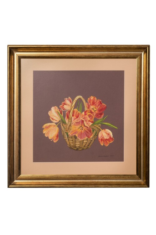 Sepette Lale Tablosu