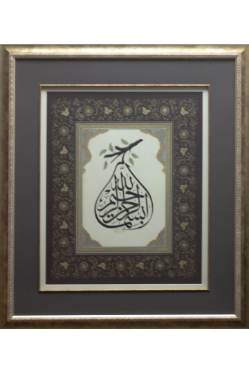 Armut Besmele Tablosu