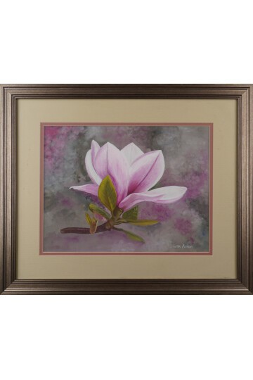 Bir Baş Yapıtı Tablo